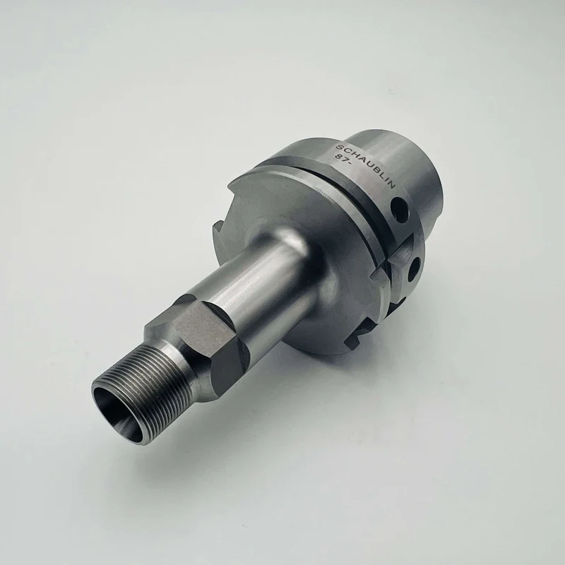 Collet holder DIN69893-HSK-A63 D16 L100
