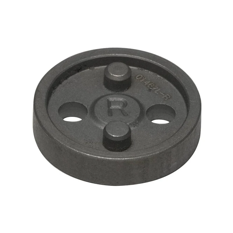 SW-Stahl Bremskolbenadapter R