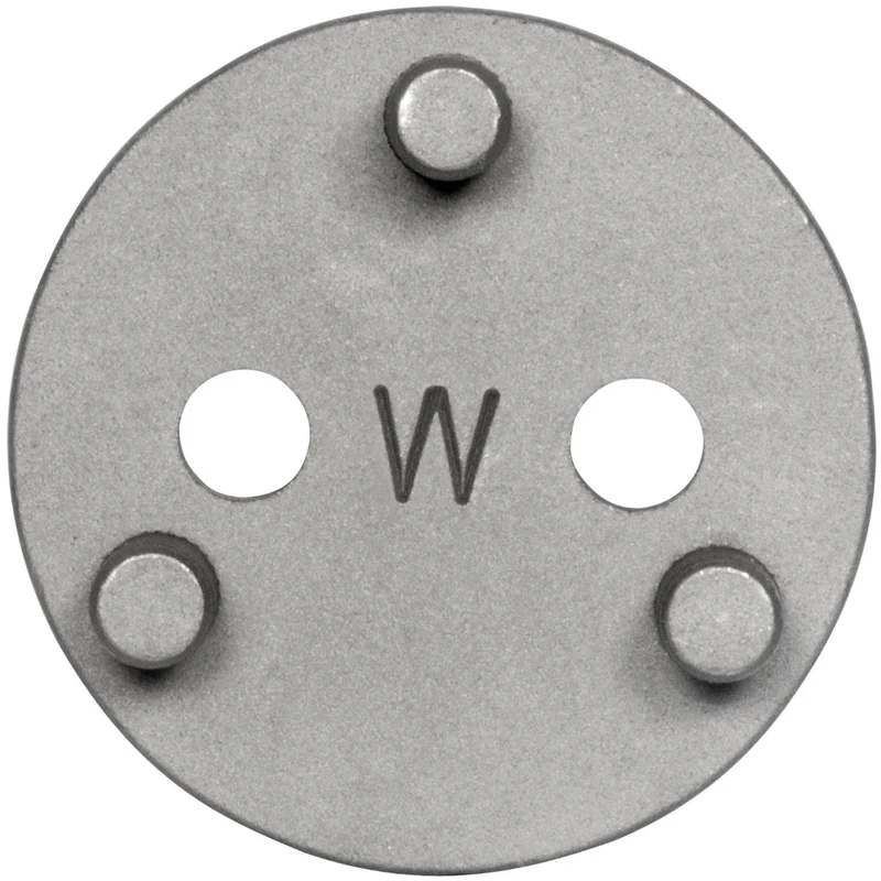 SW-Stahl Bremskolbenadapter W
