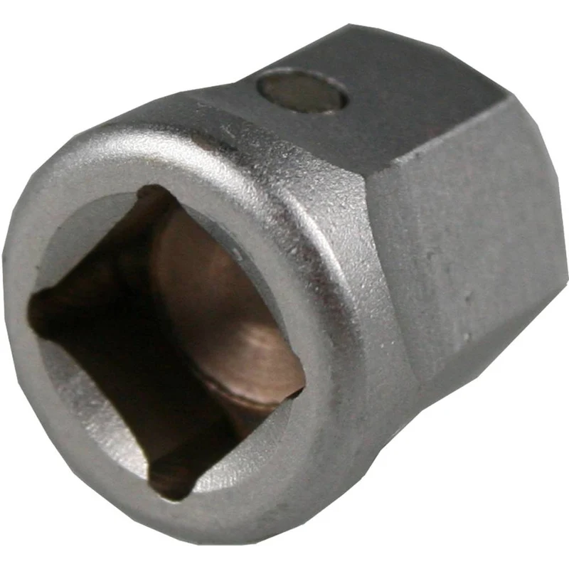 SW-Stahl Bremssattel Spezialeinsatz 8 mm Vierkant