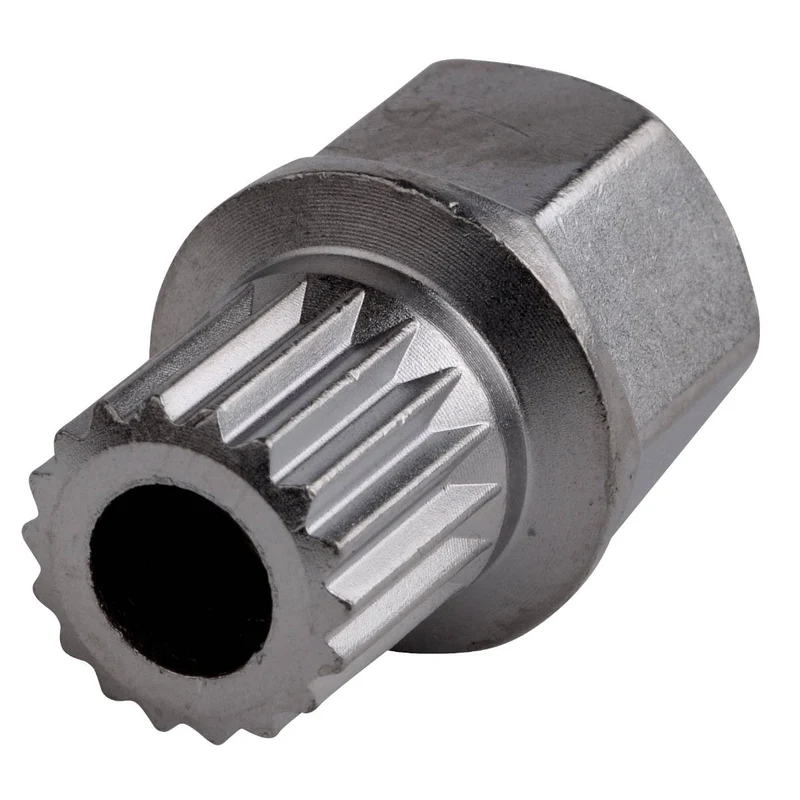 SW-Stahl BMW Adapter 34