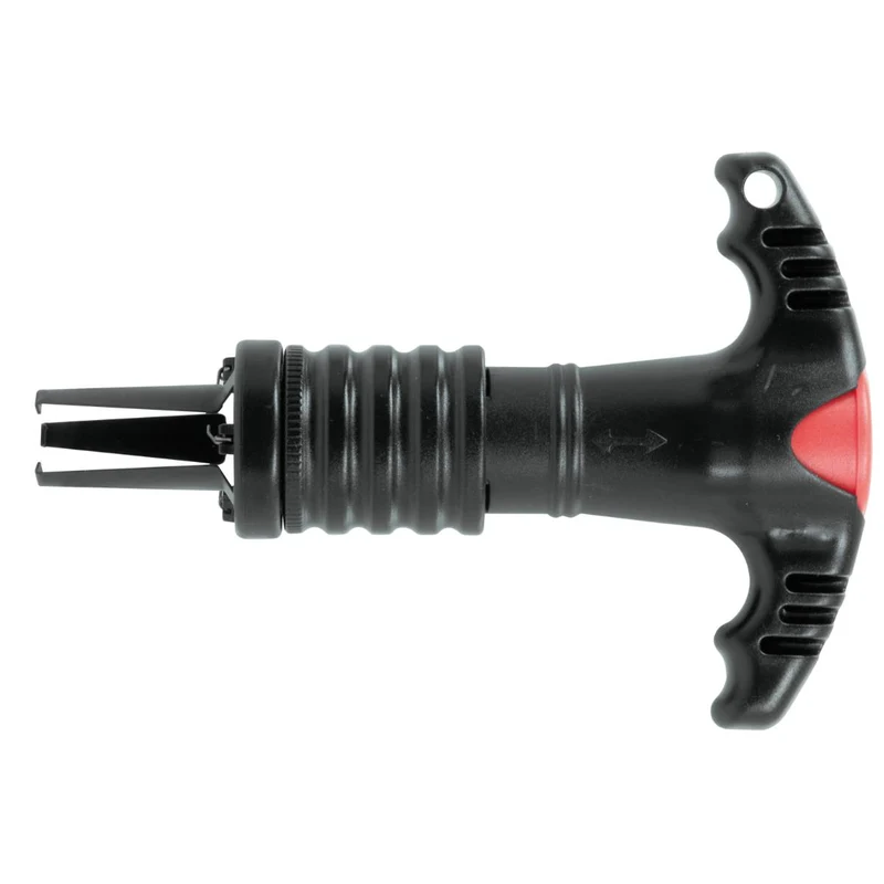 SW-Stahl Radmutternkappen Lösewerkzeug 22 mm