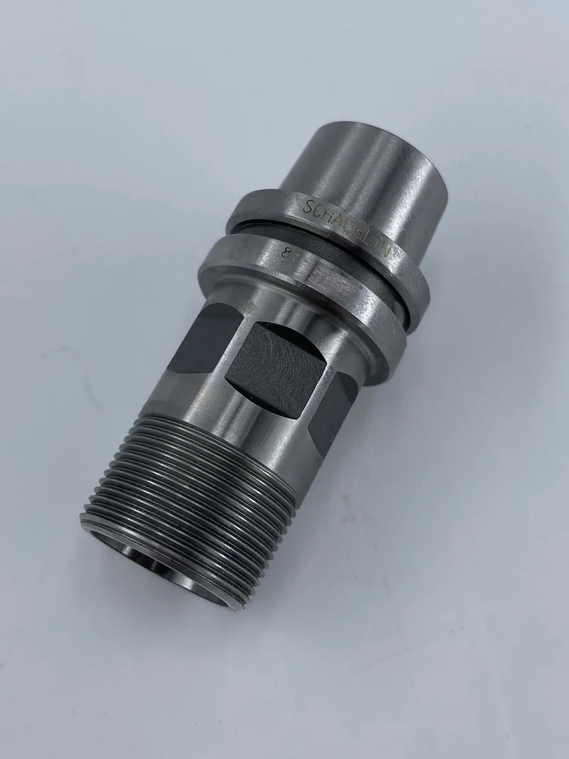Collet holder DIN69893-E40 E20