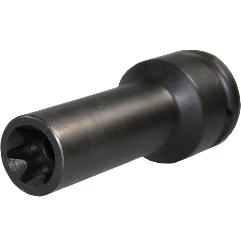 SW-Stahl IMPACT-Steckschlüsseleinsatz 3/4" E-Profil E24 x 110 mm
