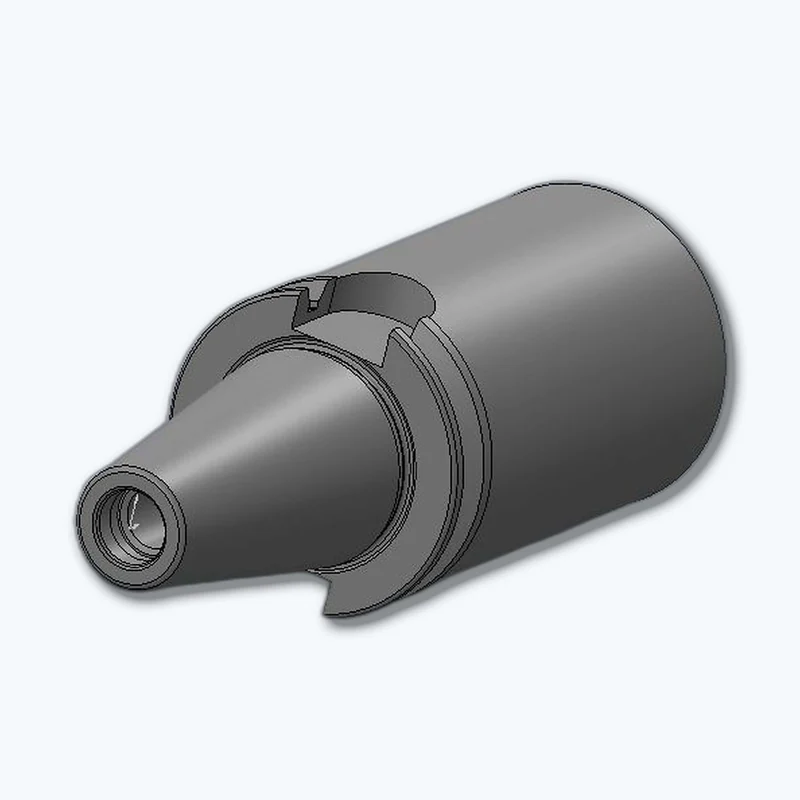 Blank ISO20 d33x55