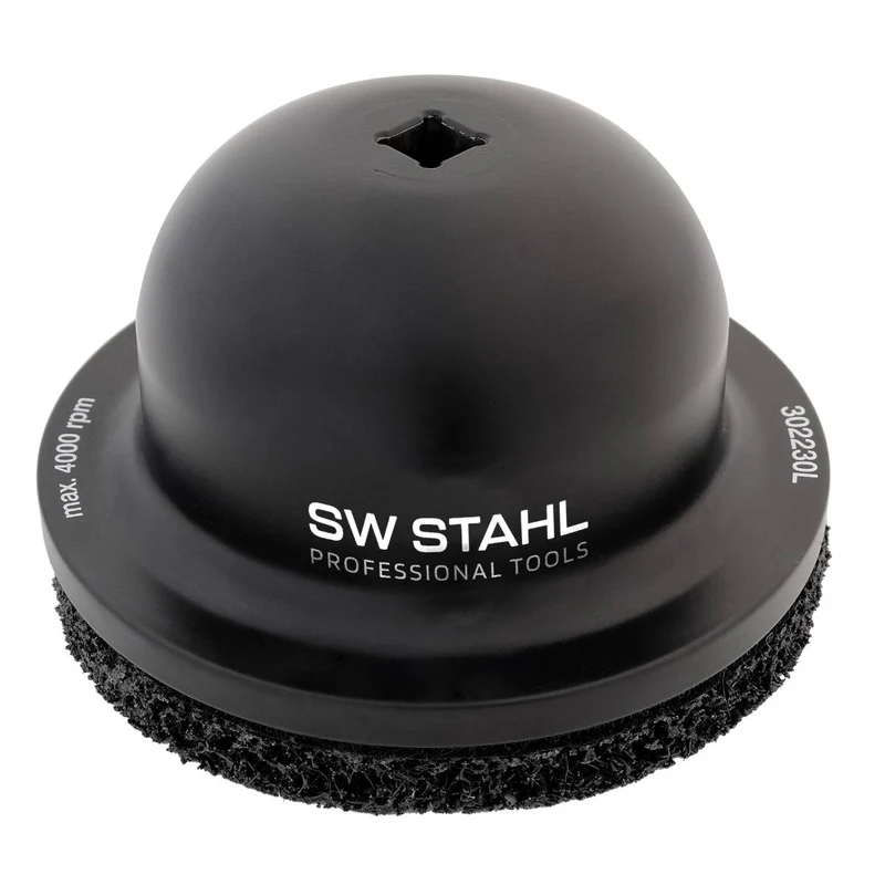 SW-Stahl Aluminium Radnabenschleifer