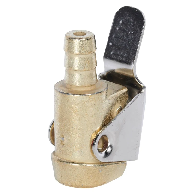 SW-Stahl Reifenfüllnippel 8 mm
