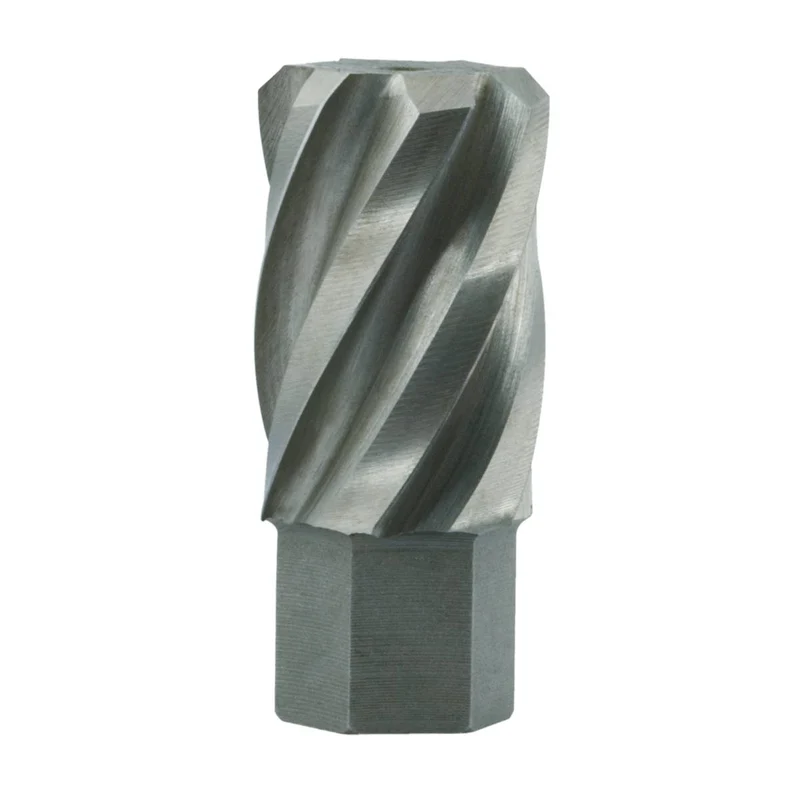 SW-Stahl Reibahle für ABS-Sensor ø 15 x 23 mm