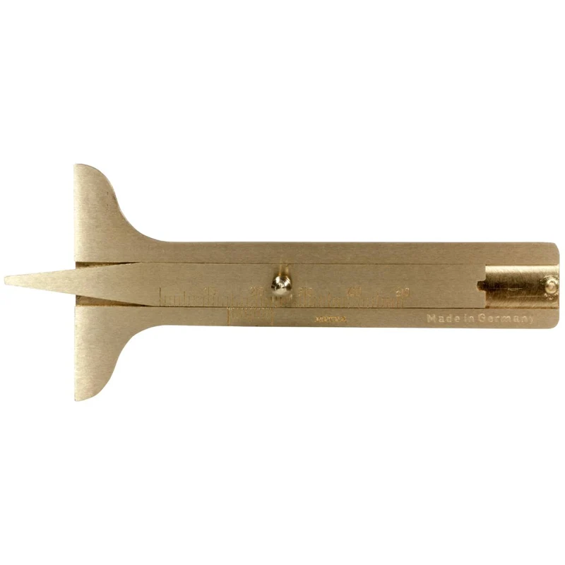 SW-Stahl Reifenprofiltiefenmesser