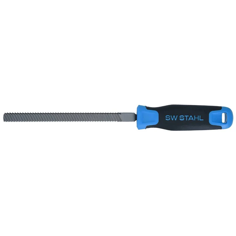 SW-Stahl Spezial-Bremssattelfeile 260 mm