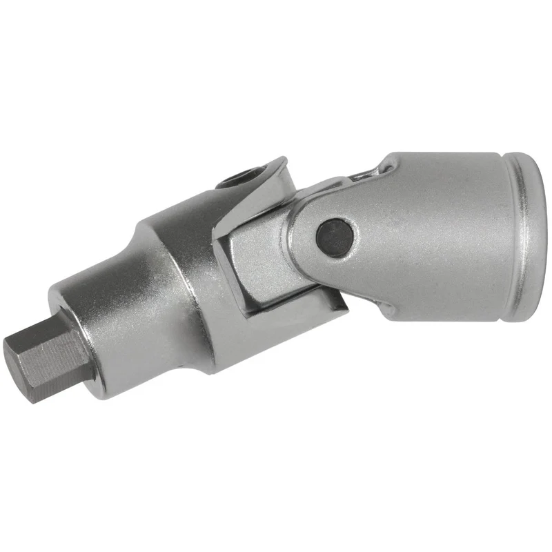 SW-Stahl Spezial-Gelenkeinsatz 3/8" Innensechskant 7 mm