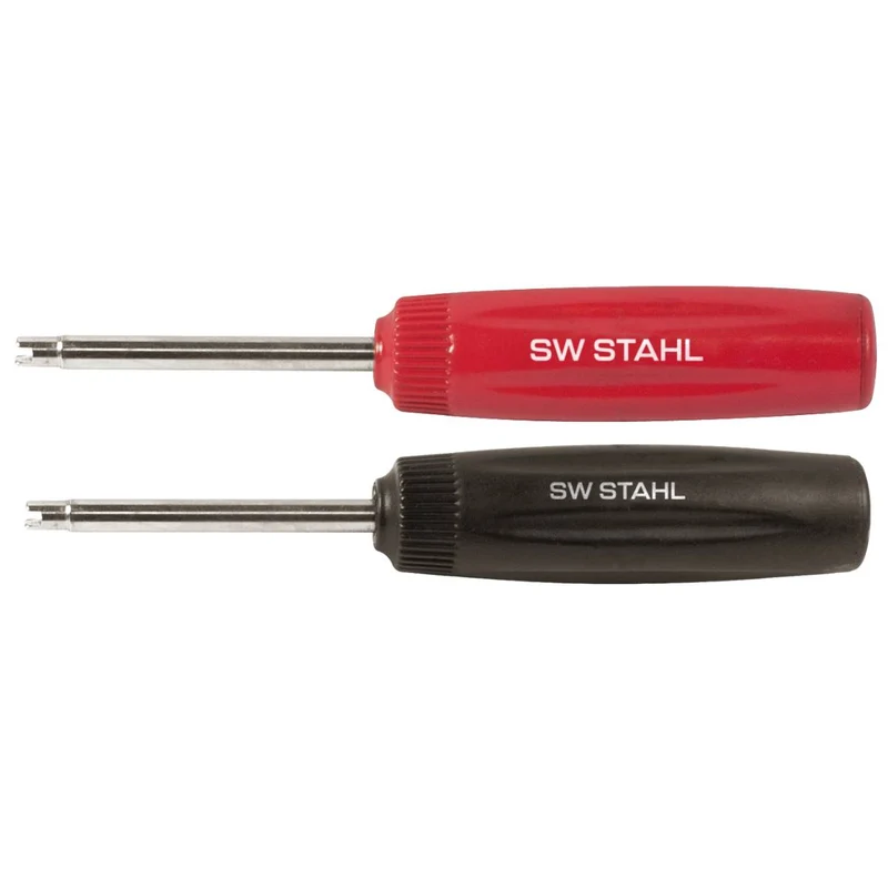 SW-Stahl Ventileindreher 2-teilig