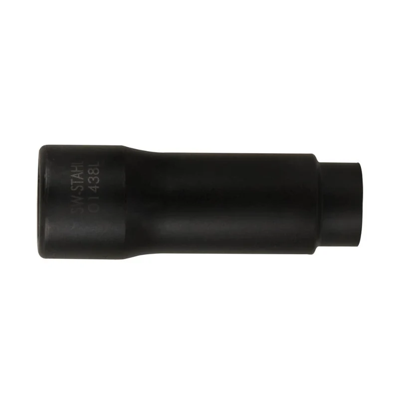 SW-Stahl IMPACT-Bremssatteleinsatz 14 mm Fünfkant 1/2"