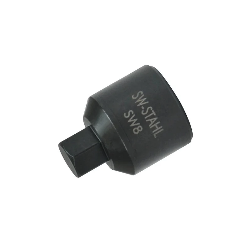 SW-Stahl Bremssatteleinsatz 8 x 24 mm