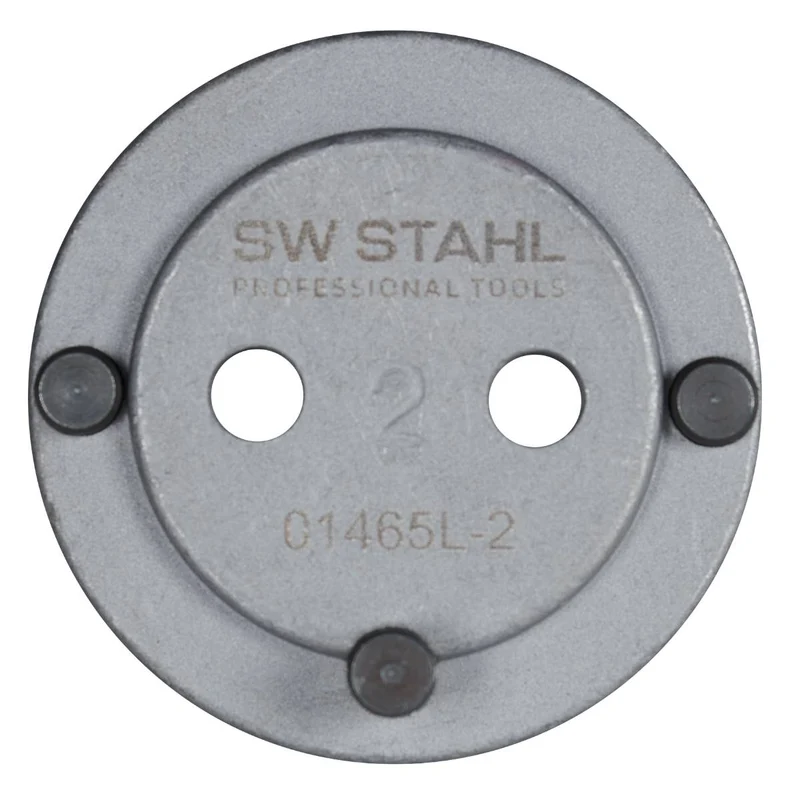 SW-Stahl Bremskolbenadapter 2 / H012