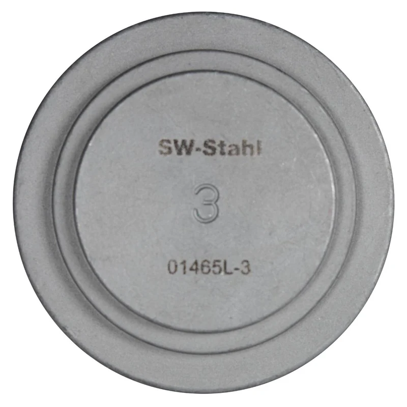 SW-Stahl Bremskolbenadapter 3 / H013