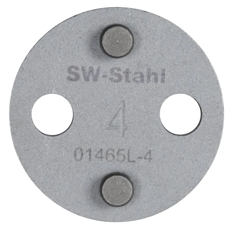 SW-Stahl Bremskolbenadapter 4 / H016