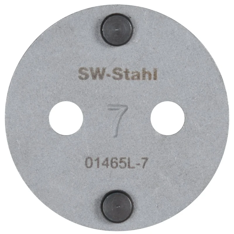 SW-Stahl Bremskolbenadapter 7 / H014