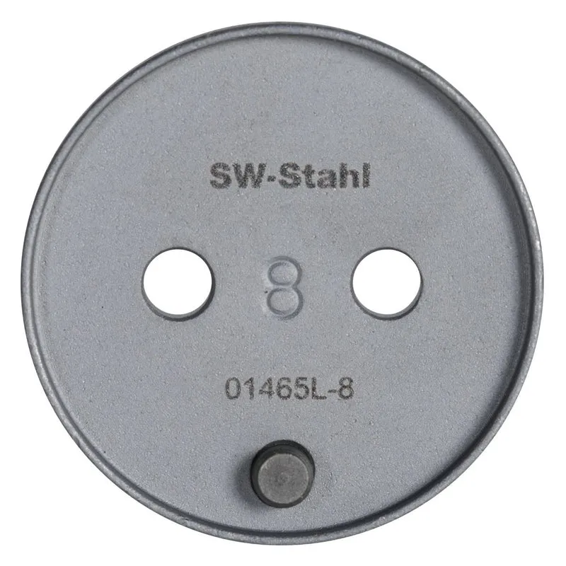 SW-Stahl Bremskolbenadapter 8 / H019