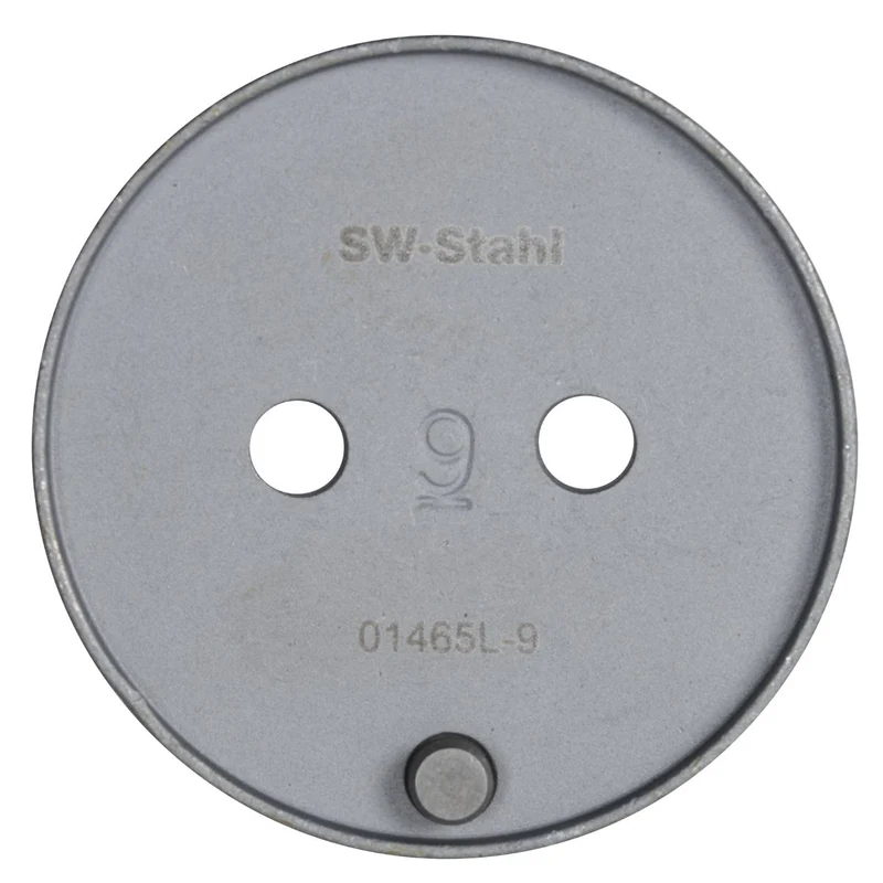 SW-Stahl Bremskolbenadapter 9 / H018
