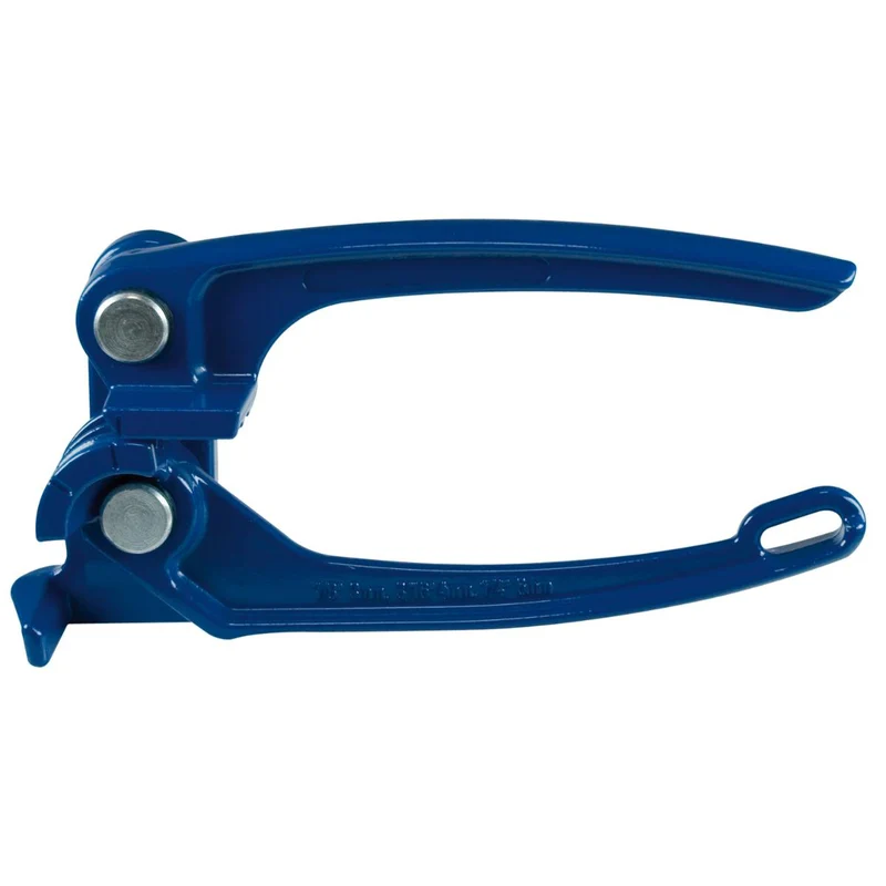 SW-Stahl Biegezange 3 475 6 mm