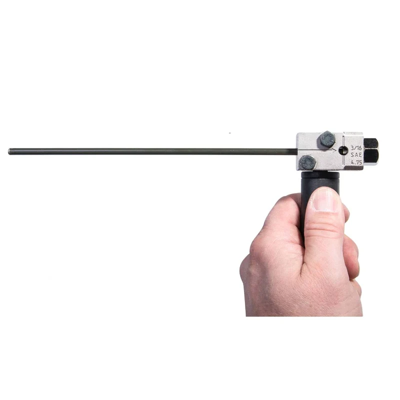 SW-Stahl Mechanisches Bördelgerät SAE und DIN