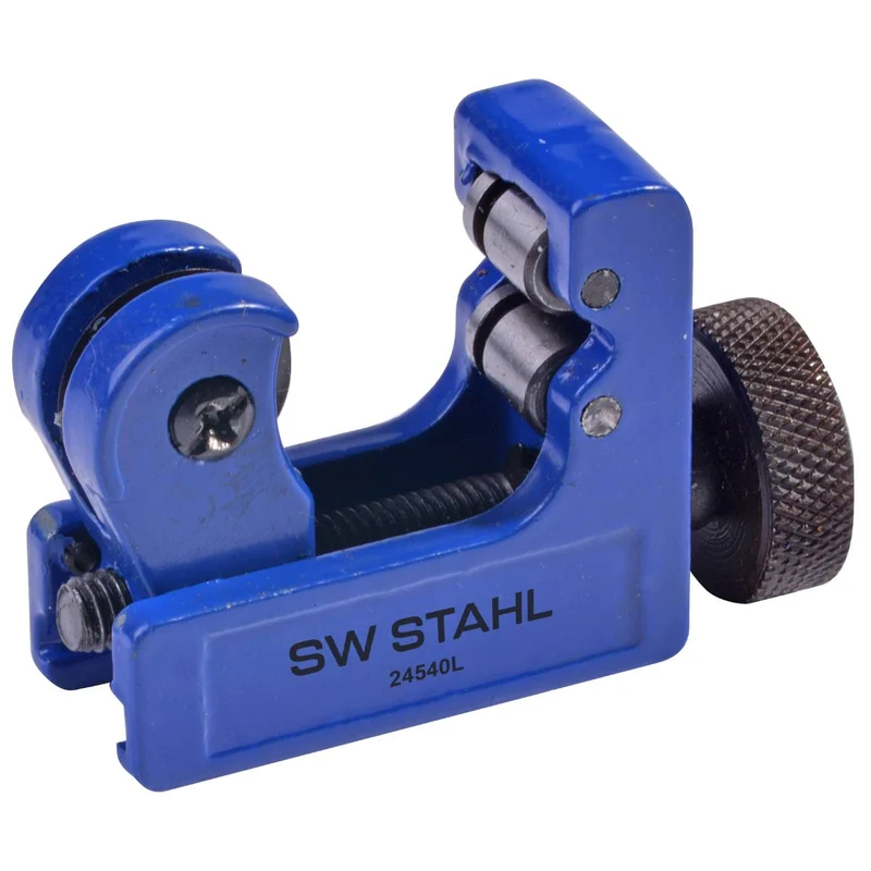 SW-Stahl Rohrabschneider 3-22 mm