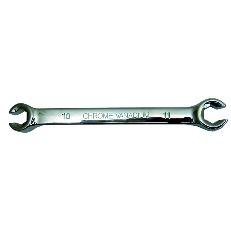 SW-Stahl Bremsleitungsschlüssel 10 x 11 mm
