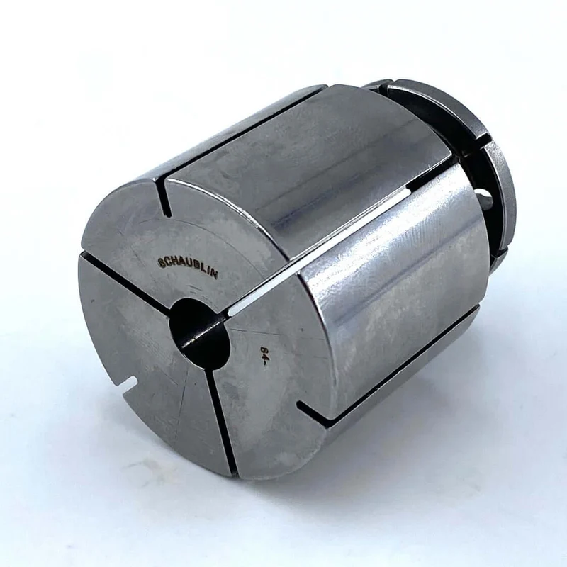 Interchangeable expansion sleeves pre-machined and unhardened d. d20.3 L39 3 FTS
