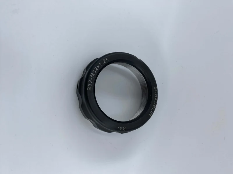 Locknut B32 M52x1.25