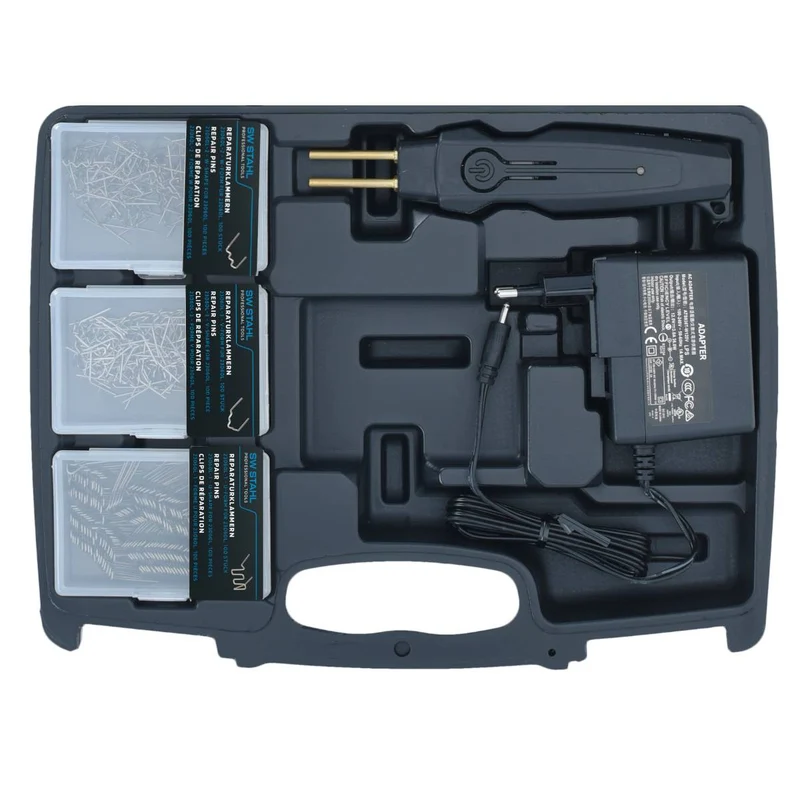 SW-Stahl Kunststoff Reparaturset