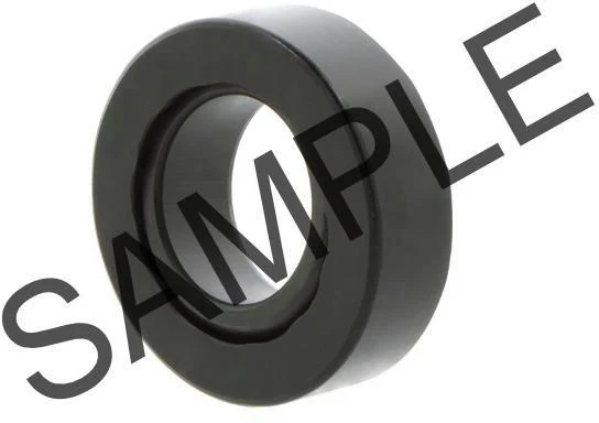 Radial-Gelenklager GE32 -LO 32 mm von ZEN – Stahl/Stahl, wartungspflichtig
