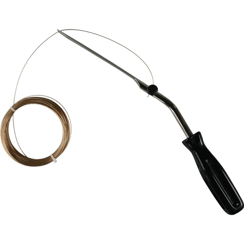 SW-Stahl Draht Gegenhalter XXL