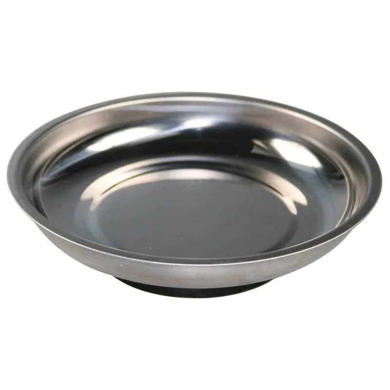 SW-Stahl Kleinteilschale magnetisch
