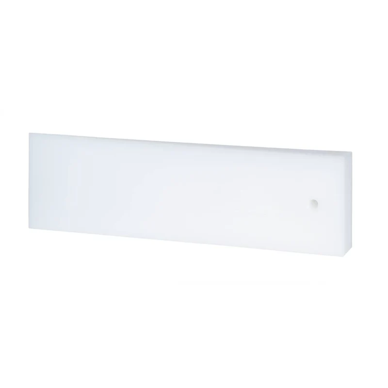 SW-Stahl Kunststoff-Keil 58 x 200 mm