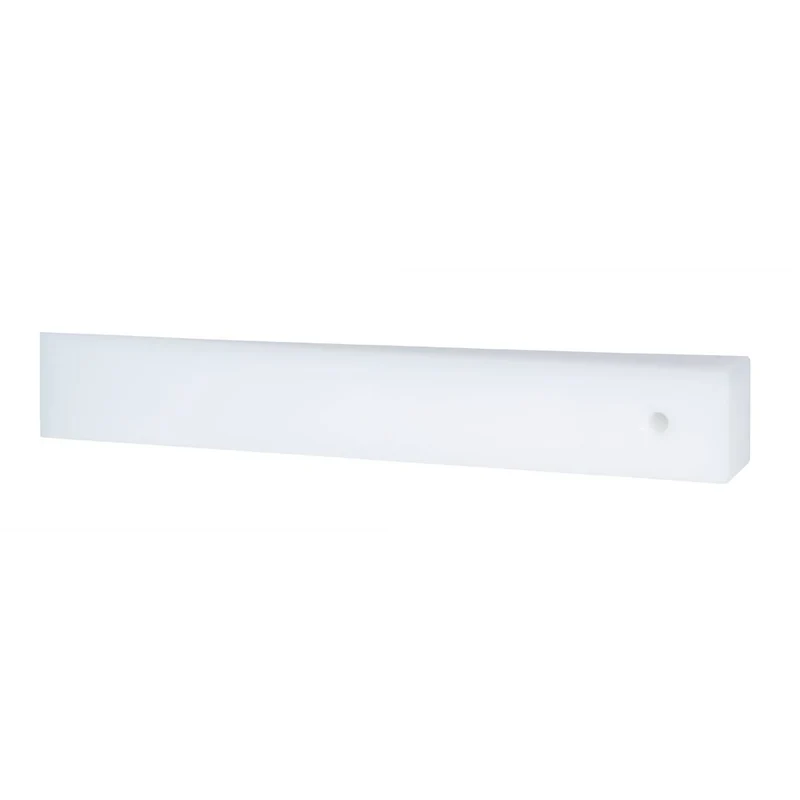 SW-Stahl Kunststoff-Keil 28 x 190 mm