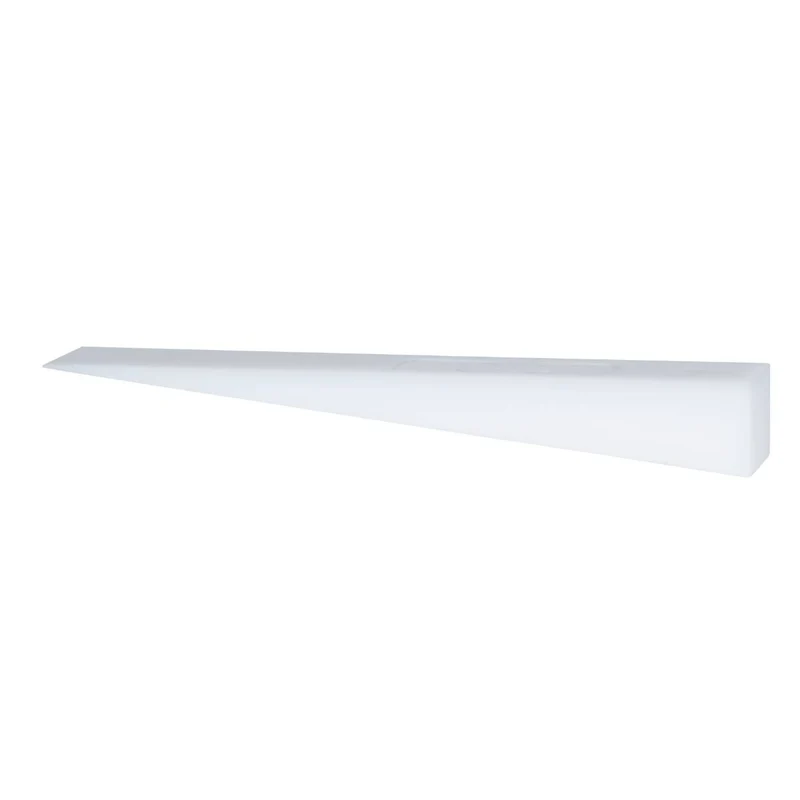 SW-Stahl Kunststoff-Keil 28 x 190 mm