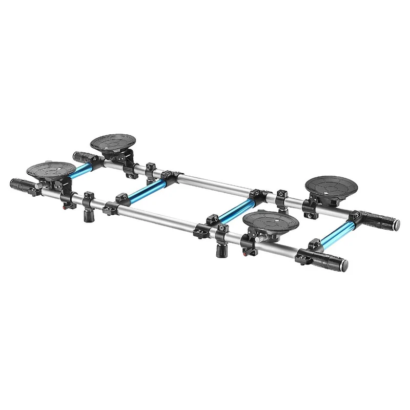 SW-Stahl Fahrzeugscheiben Montagegestell 100 kg