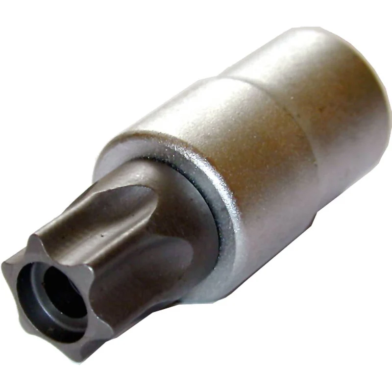 SW-Stahl Schraubendreheinsatz 1/2" TR-Profil T80