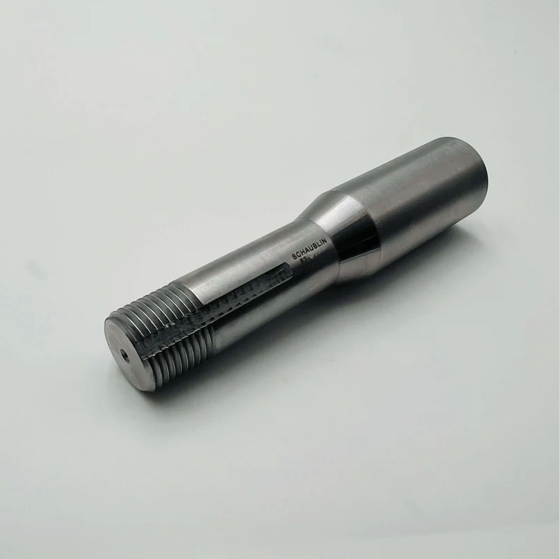 Blank collet arbor W20 d26.5x20
