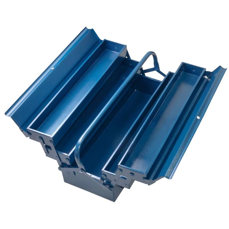SW-Stahl Werkzeugkasten ausklappbar 530 mm