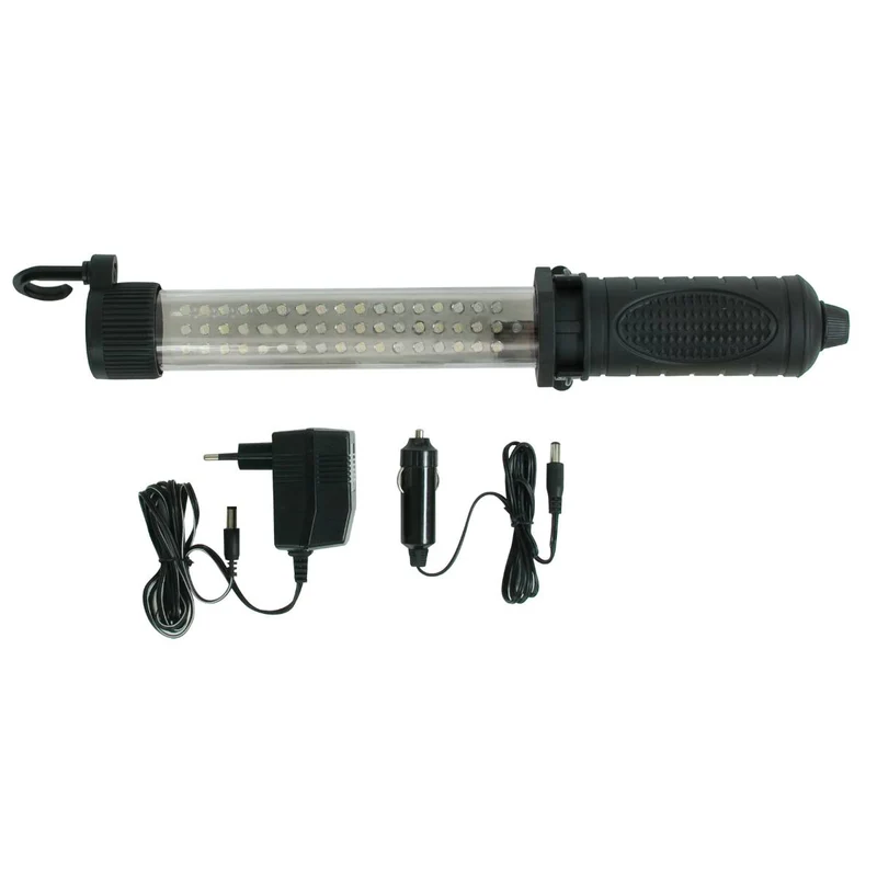 SW-Stahl LED Werkstattleuchte