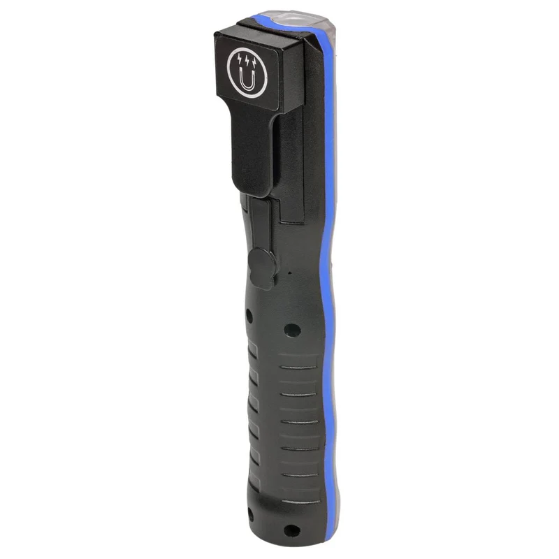 SW-Stahl LED Inspektionsleuchte 550 Lumen