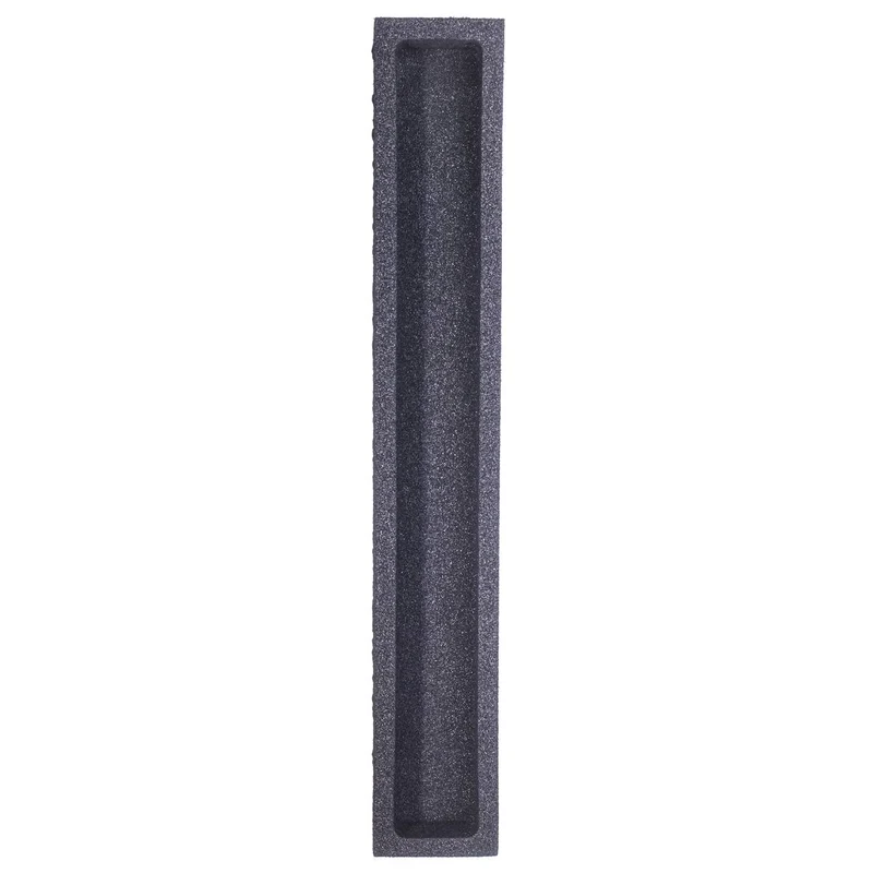 SW-Stahl Adapterstreifen 395 x 60 x 35 mm