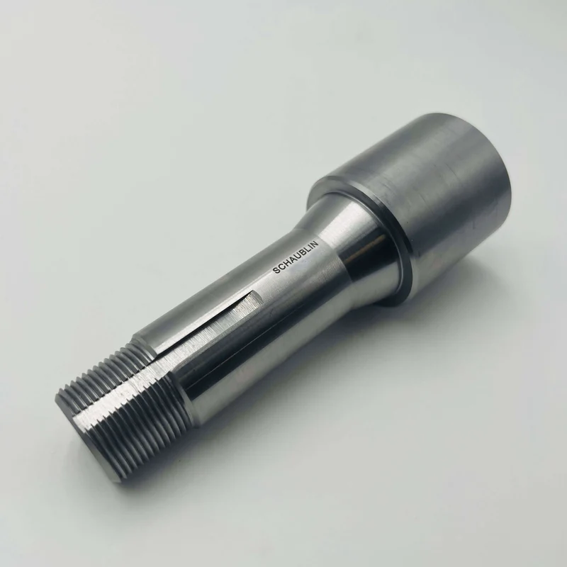 Blank collet arbor P10 d30x40