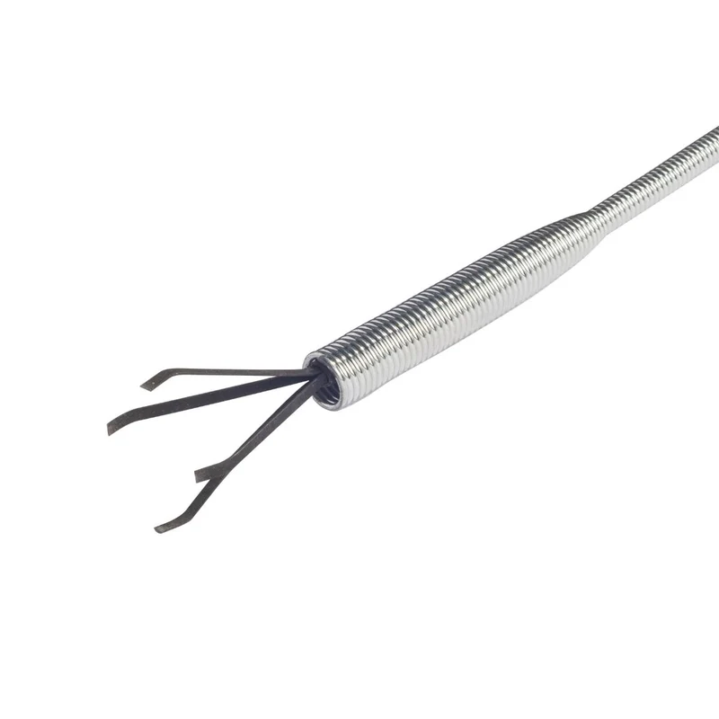 SW-Stahl Krallengreifer flexibel