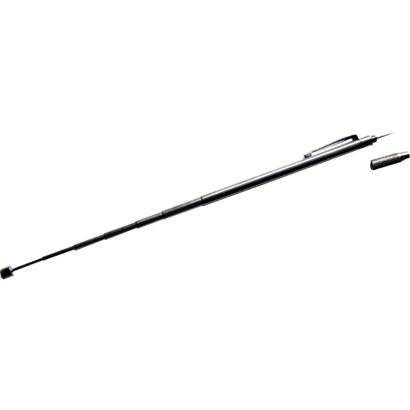SW-Stahl Teleskop-Magnetheber 150-670 mm