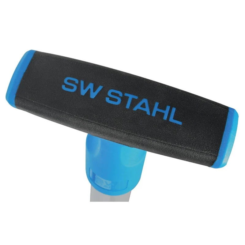 SW-Stahl Rescueschaufel klappbar