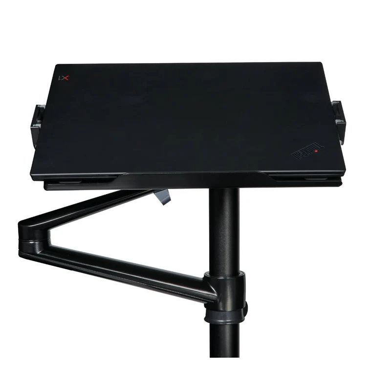 SW-Stahl Laptop Halter
