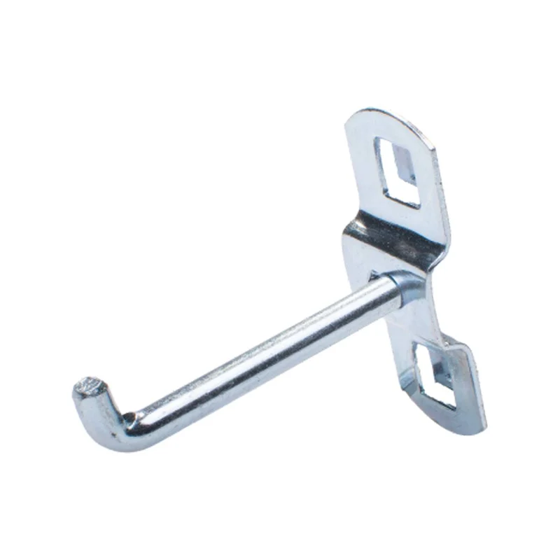 SW-Stahl Einzelhaken-Satz 70 mm 5 Stück